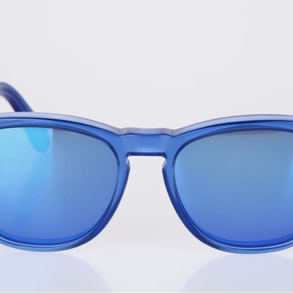 Wildfox Blue Sunglasses